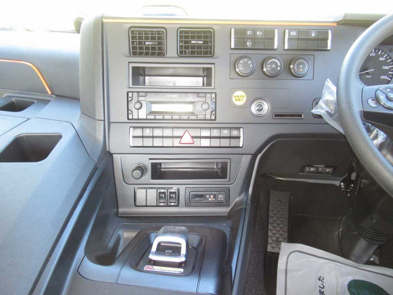 フジタ ウィンチ 自動あゆみ 12300㎏積載|中古トラックの販売・買取・査定のアイナビ