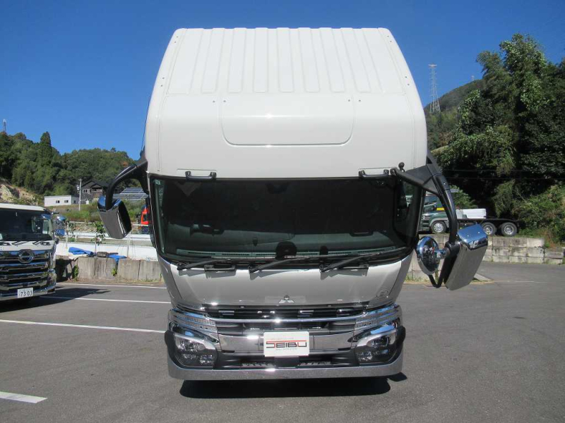 フジタ ウィンチ 自動あゆみ 12300㎏積載|中古トラックの販売・買取・査定のアイナビ