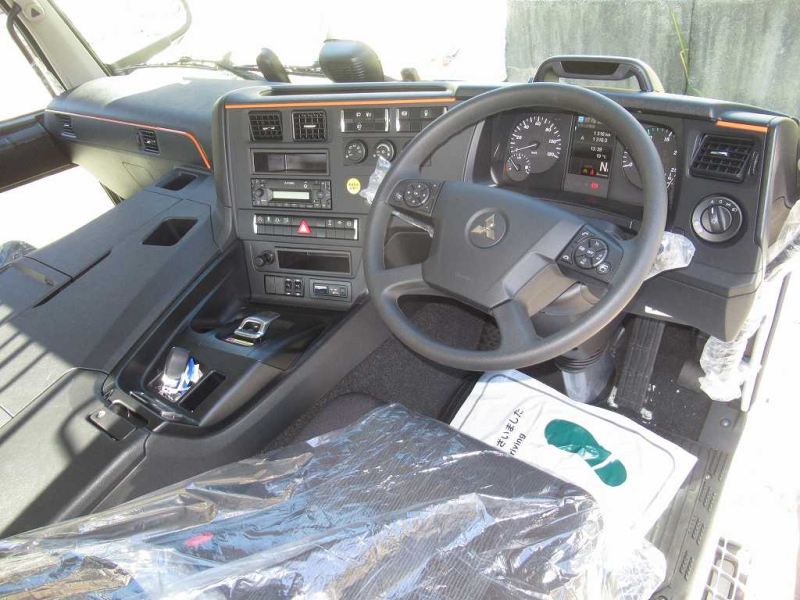 フジタ ウィンチ 自動あゆみ 12300㎏積載|中古トラックの販売・買取・査定のアイナビ