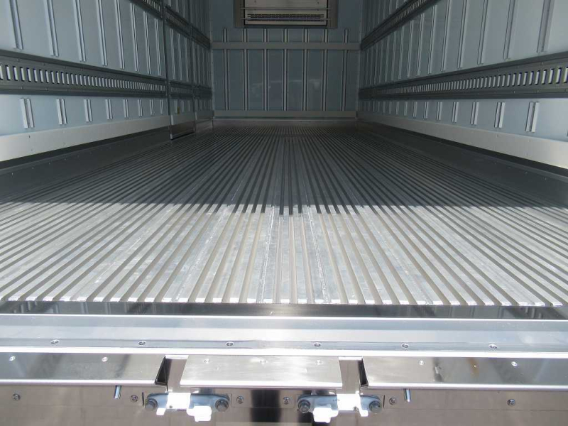 格納P/G Ⅼ6120 ワイド 菱重 -30℃ フルハーフ キーストン|中古トラックの販売・買取・査定のアイナビ