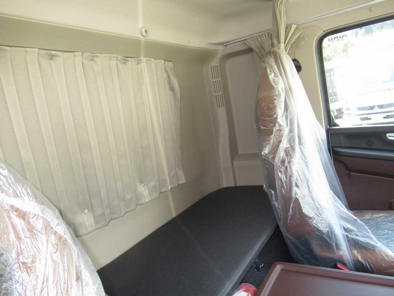 格納P/G Ⅼ6120 ワイド 菱重 -30℃ フルハーフ キーストン|中古トラックの販売・買取・査定のアイナビ