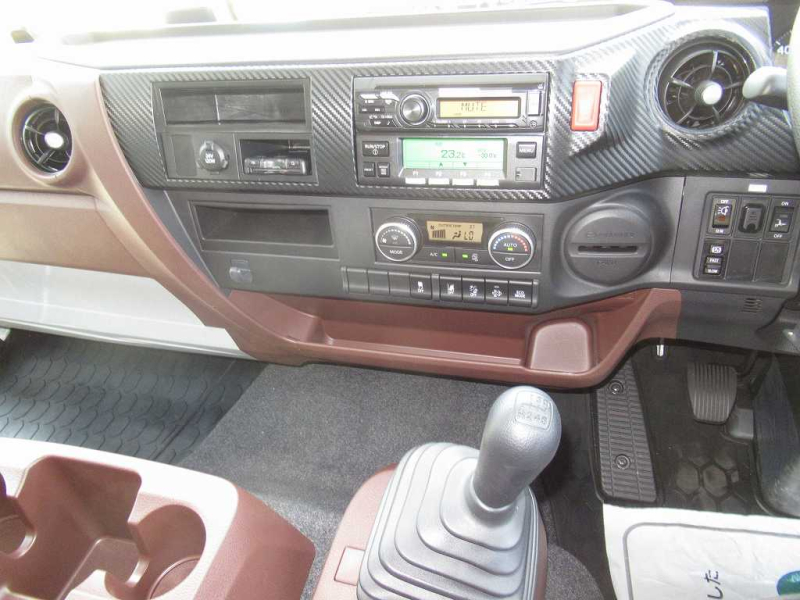 格納P/G Ⅼ6120 ワイド 菱重 -30℃ フルハーフ キーストン|中古トラックの販売・買取・査定のアイナビ