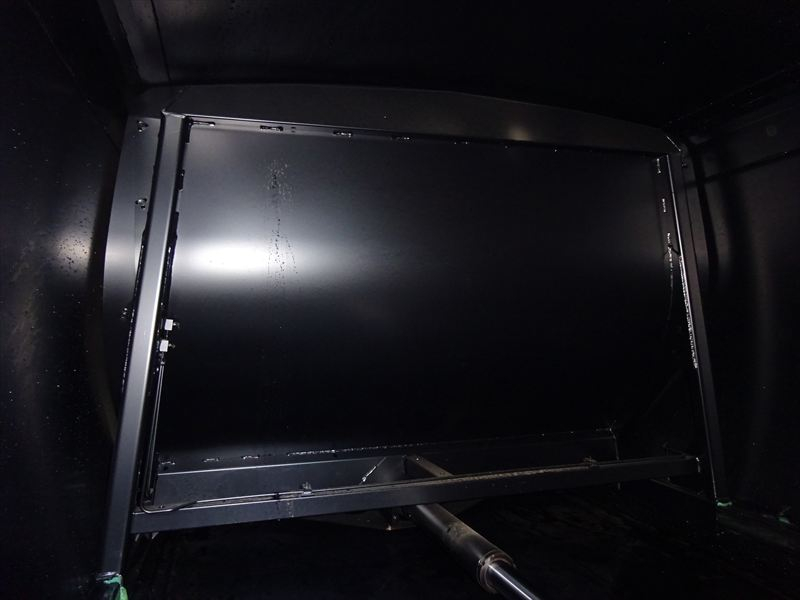 プレス 4.3㎥ 新明和 未使用|中古トラックの販売・買取・査定のアイナビ