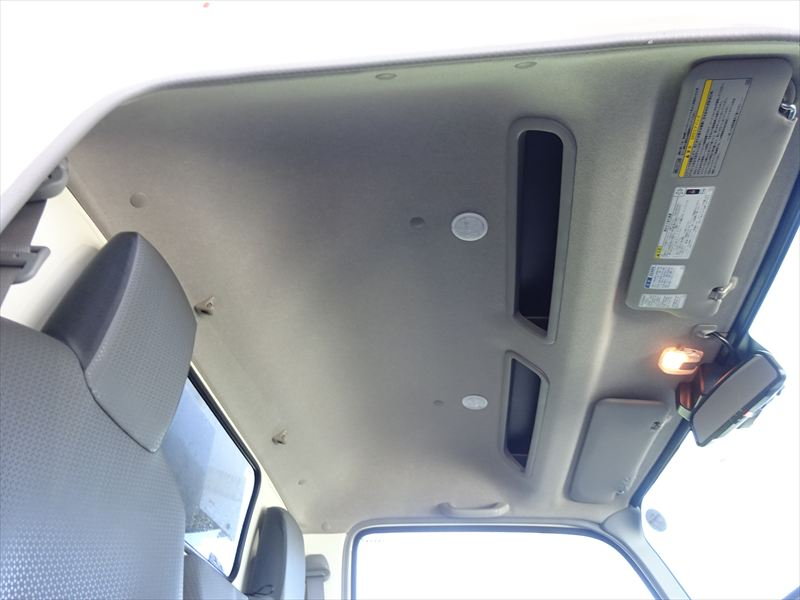 プレス 4.3㎥ 新明和 未使用|中古トラックの販売・買取・査定のアイナビ