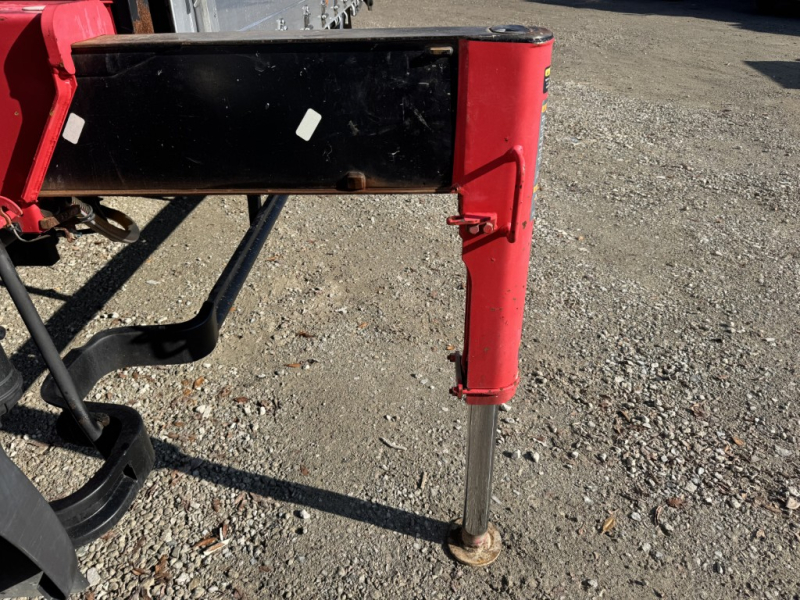 4段アルミブロック古河ユニックラジコン造りボデー|中古トラックの販売・買取・査定のアイナビ