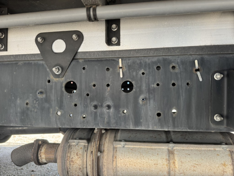 ワイド ベッド付 ハイルーフ 6.2mボデー|中古トラックの販売・買取・査定のアイナビ