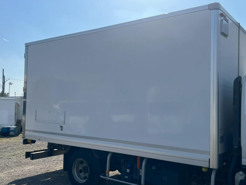 ワイドロング 日本フルハーフ サイドドア|中古トラックの販売・買取・査定のアイナビ