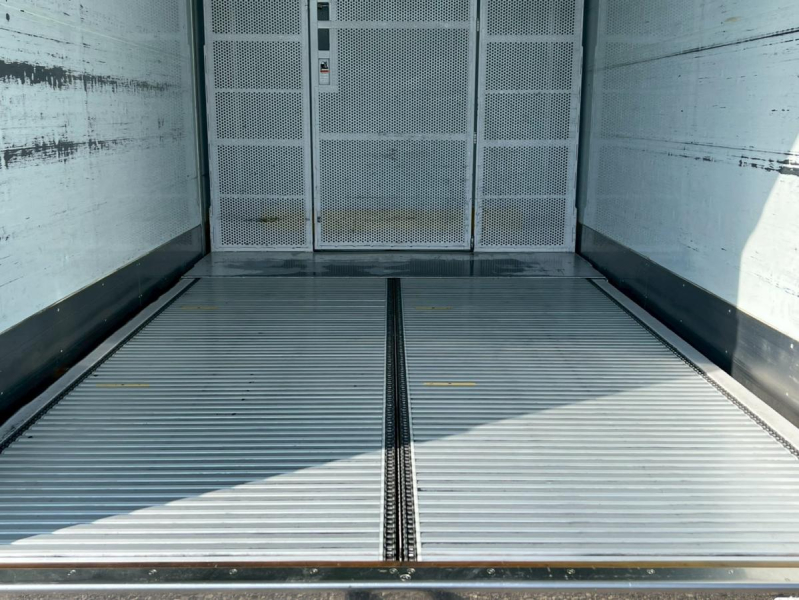 ワイドロング 日本フルハーフ サイドドア|中古トラックの販売・買取・査定のアイナビ