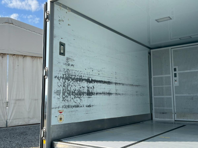 ワイドロング 日本フルハーフ サイドドア|中古トラックの販売・買取・査定のアイナビ