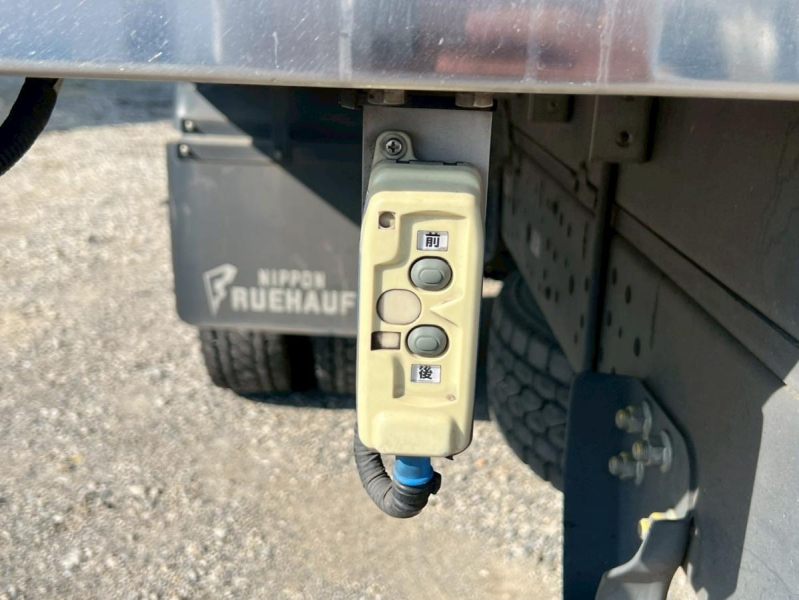 ワイドロング 日本フルハーフ サイドドア|中古トラックの販売・買取・査定のアイナビ