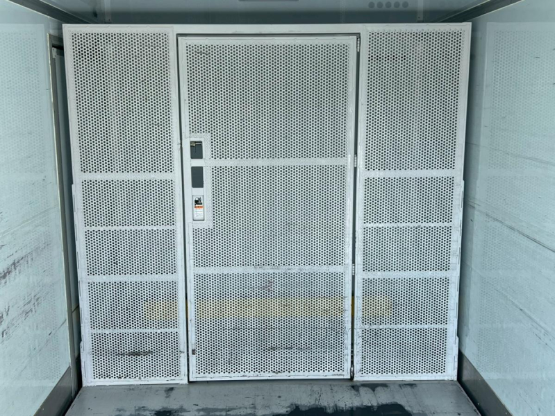 ワイドロング 日本フルハーフ サイドドア|中古トラックの販売・買取・査定のアイナビ