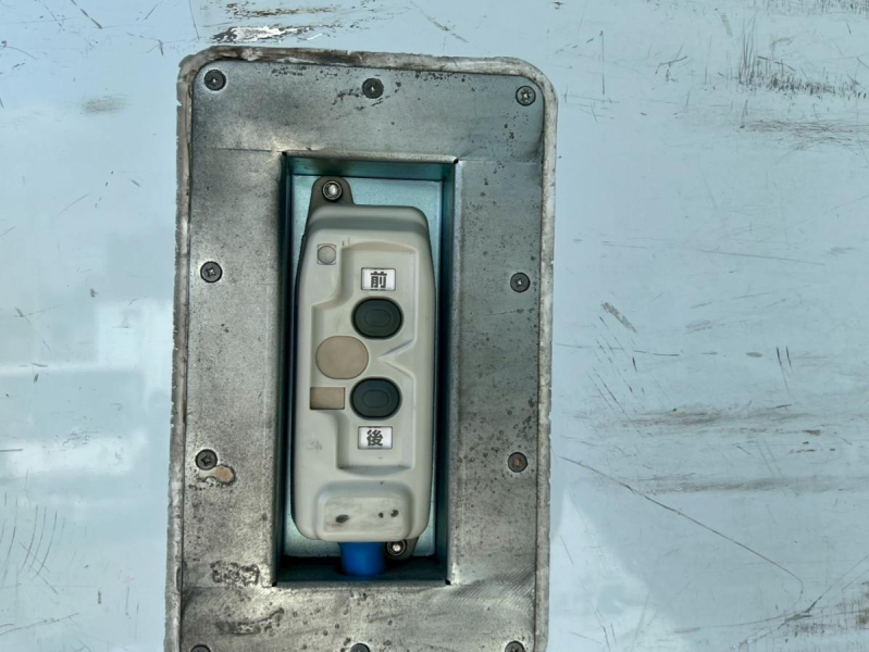 ワイドロング 日本フルハーフ サイドドア|中古トラックの販売・買取・査定のアイナビ