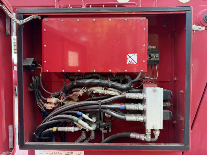 アイチ SS12A 作業床高さ11.9m バケット200kg|中古トラックの販売・買取・査定のアイナビ