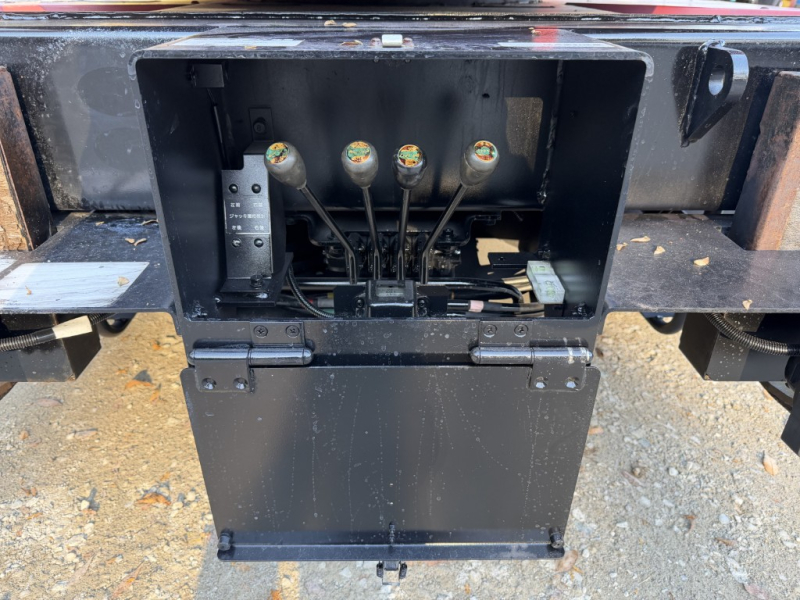 アイチ SS12A 作業床高さ11.9m バケット200kg|中古トラックの販売・買取・査定のアイナビ