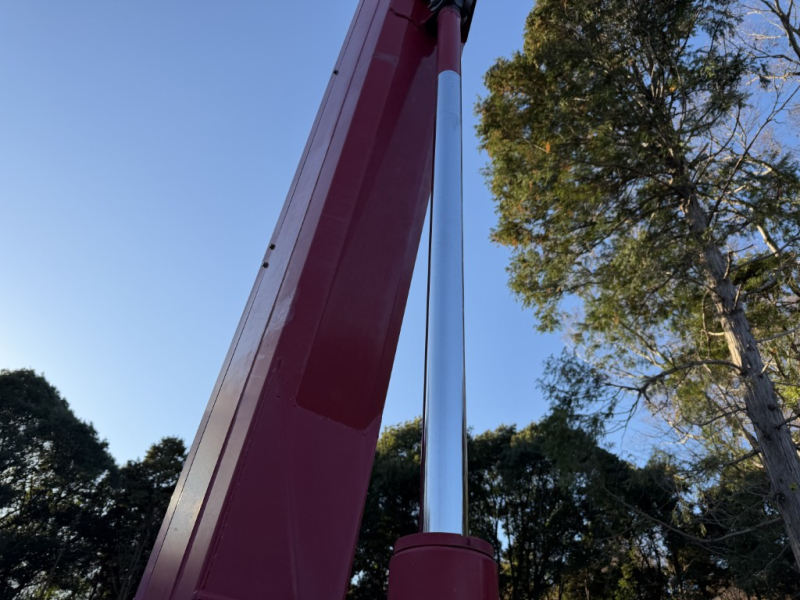 アイチ SS12A 作業床高さ11.9m バケット200kg|中古トラックの販売・買取・査定のアイナビ