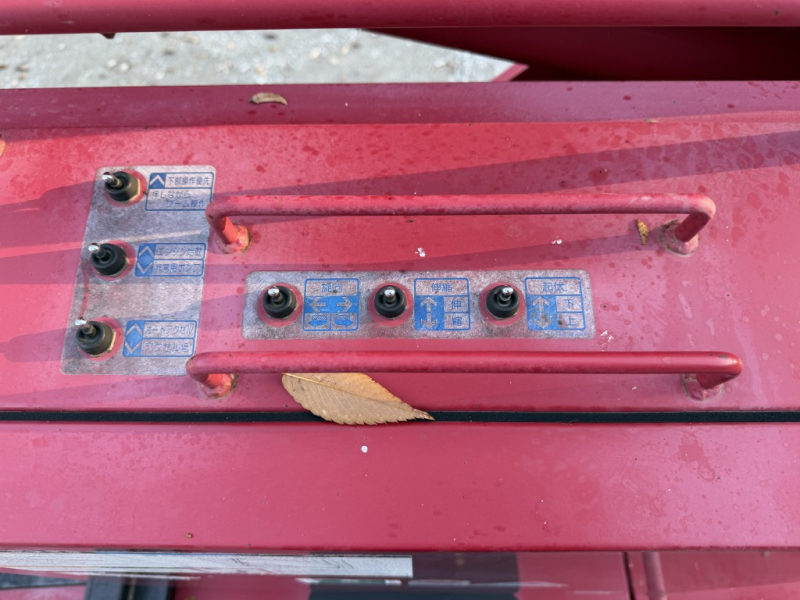 アイチ SS12A 作業床高さ11.9m バケット200kg|中古トラックの販売・買取・査定のアイナビ