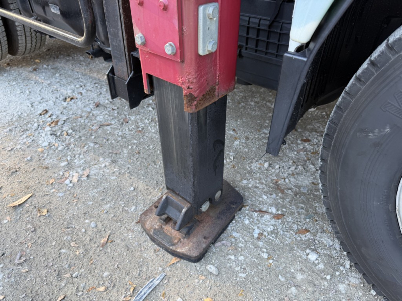 アイチ SS12A 作業床高さ11.9m バケット200kg|中古トラックの販売・買取・査定のアイナビ