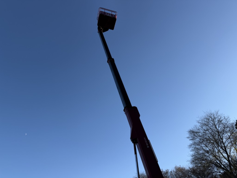 アイチ SS12A 作業床高さ11.9m バケット200kg|中古トラックの販売・買取・査定のアイナビ