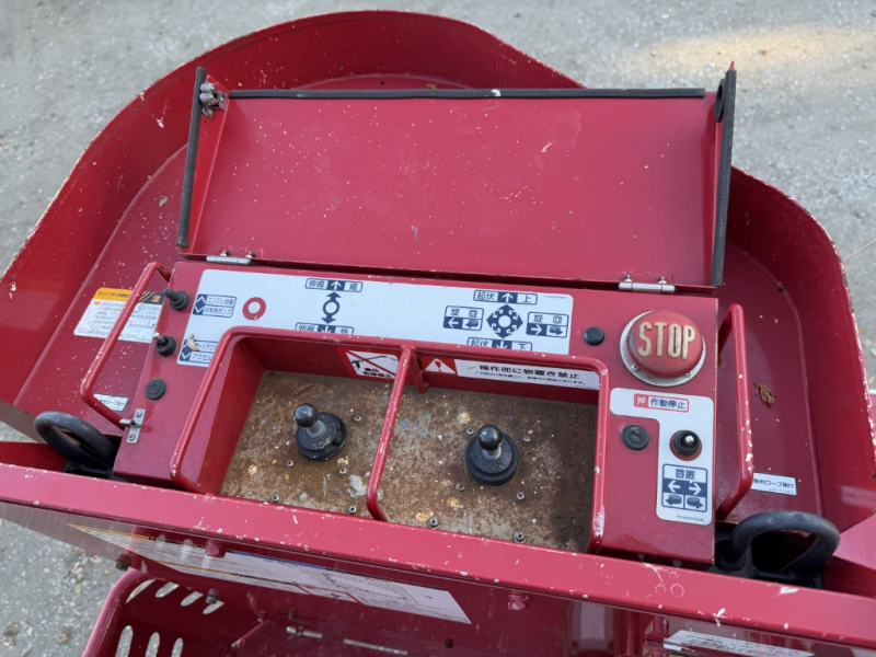 アイチ SS12A 作業床高さ11.9m バケット200kg|中古トラックの販売・買取・査定のアイナビ