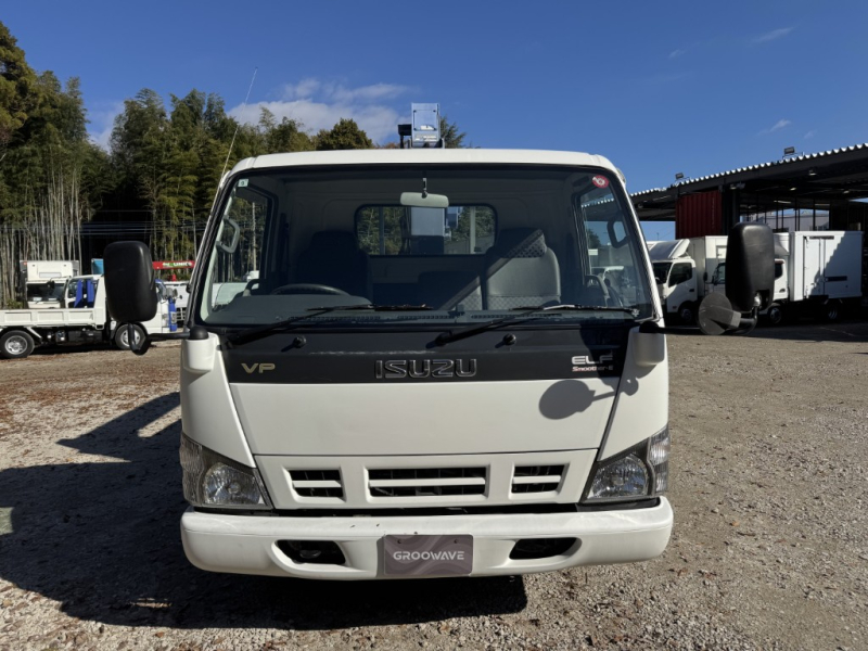 ワイドロング4段ブームタダノラジコン車検付|中古トラックの販売・買取・査定のアイナビ