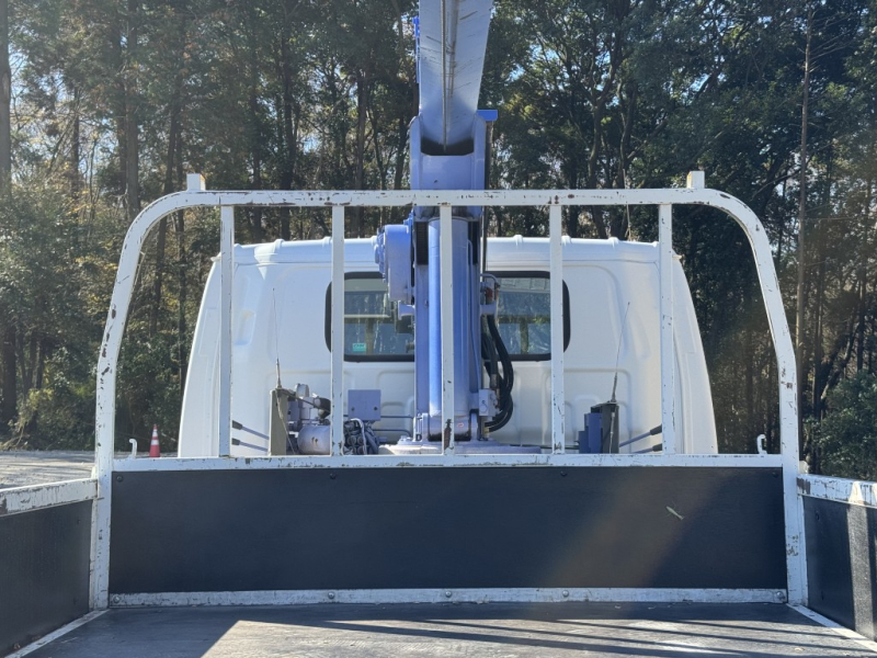 ワイドロング4段ブームタダノラジコン車検付|中古トラックの販売・買取・査定のアイナビ