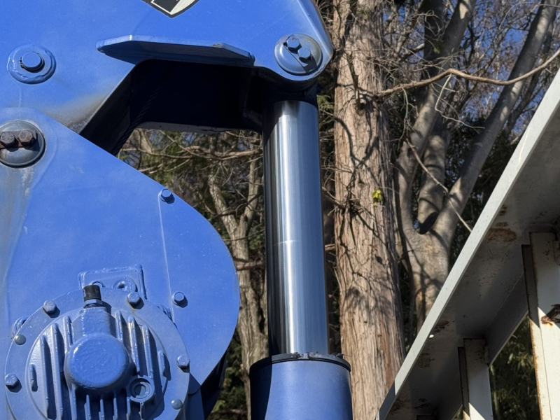 ワイドロング4段ブームタダノラジコン車検付|中古トラックの販売・買取・査定のアイナビ