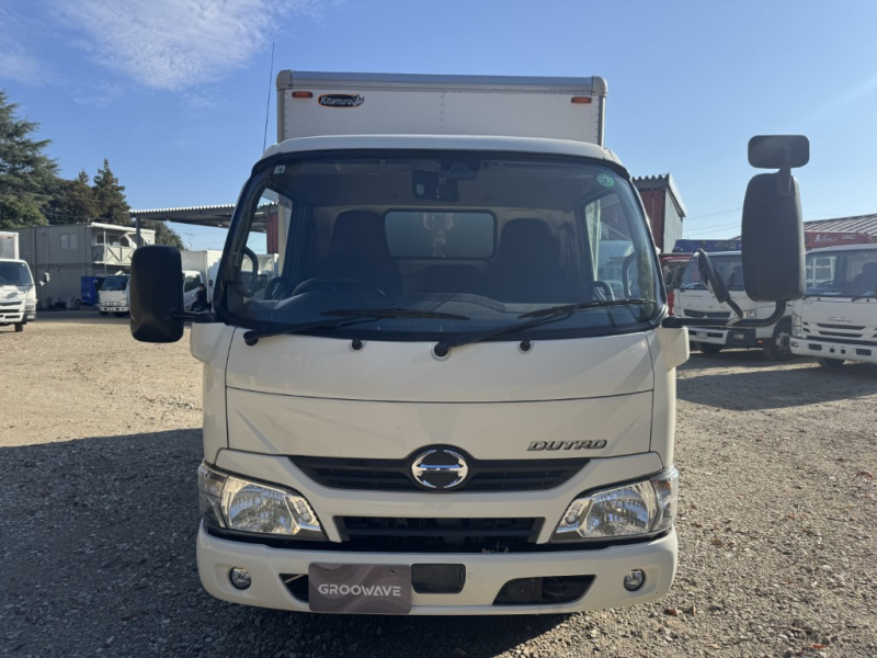 10尺 全低床 サイドドア AT|中古トラックの販売・買取・査定のアイナビ