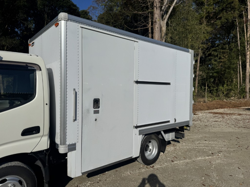 10尺 全低床 サイドドア AT|中古トラックの販売・買取・査定のアイナビ