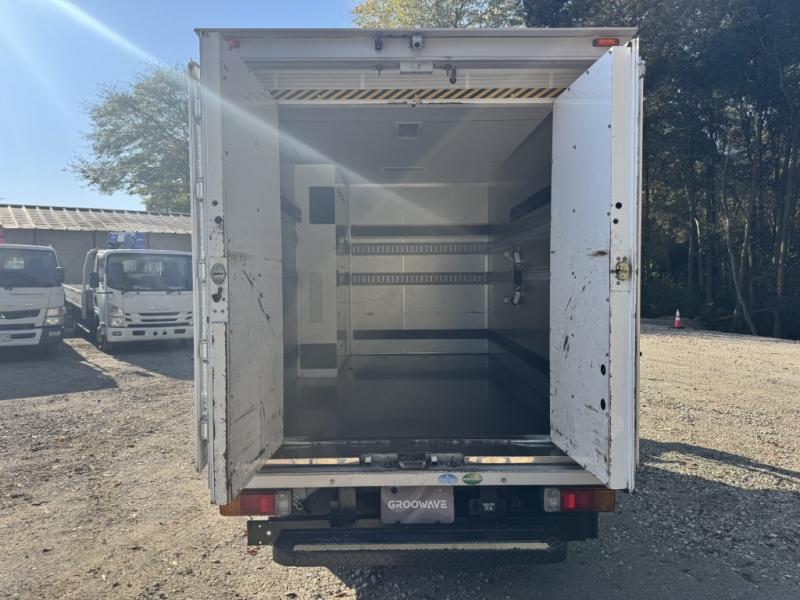 10尺 全低床 サイドドア AT|中古トラックの販売・買取・査定のアイナビ