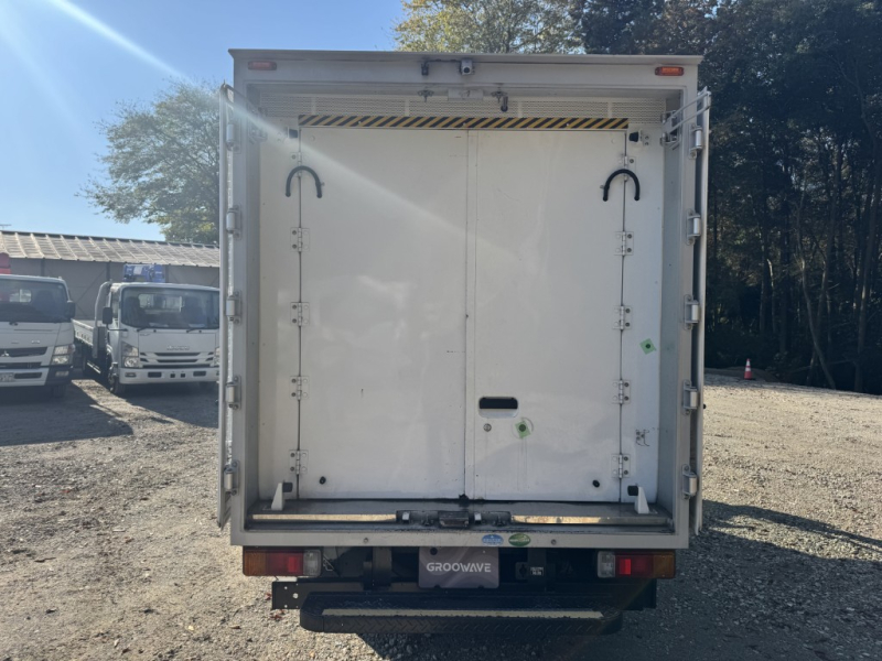 10尺 全低床 サイドドア AT|中古トラックの販売・買取・査定のアイナビ