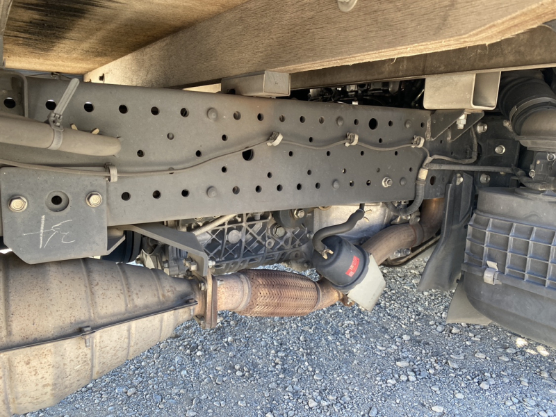 H26年式、エルフ、平ボデーロング車、車検付|中古トラックの販売・買取・査定のアイナビ