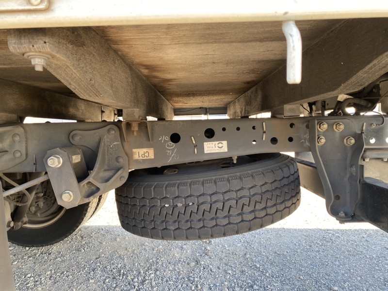 H26年式、エルフ、平ボデーロング車、車検付|中古トラックの販売・買取・査定のアイナビ