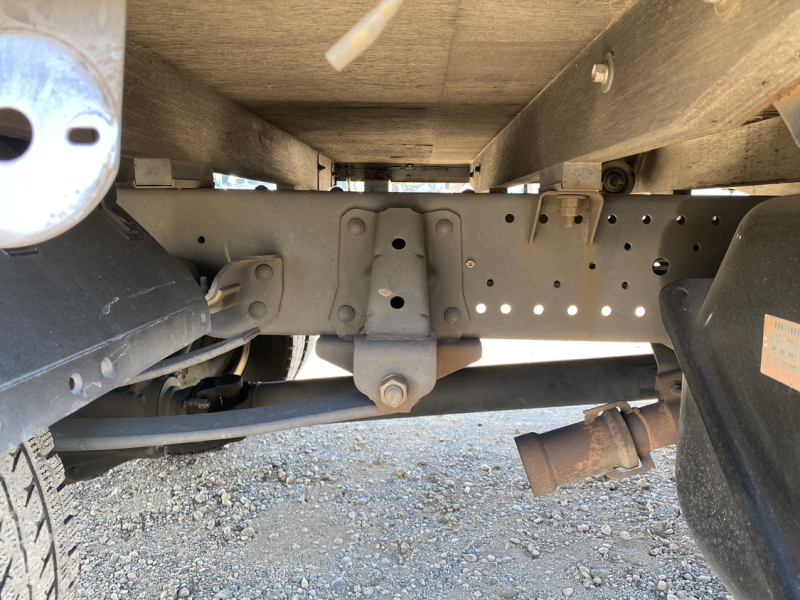 H26年式、エルフ、平ボデーロング車、車検付|中古トラックの販売・買取・査定のアイナビ