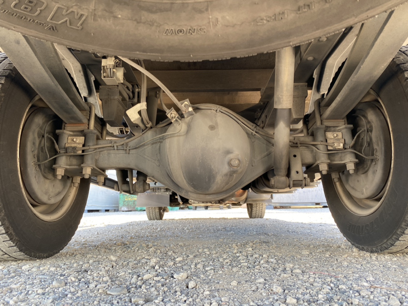 H26年式、エルフ、平ボデーロング車、車検付|中古トラックの販売・買取・査定のアイナビ