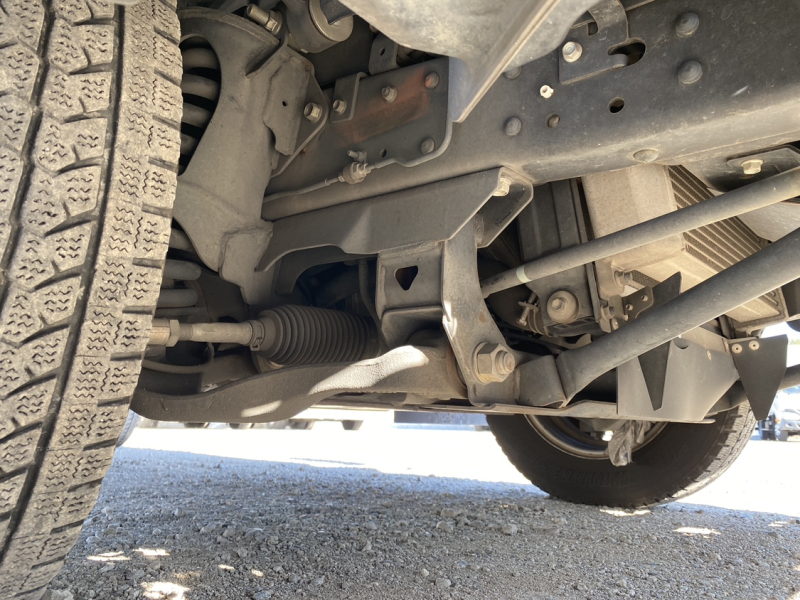 H26年式、エルフ、平ボデーロング車、車検付|中古トラックの販売・買取・査定のアイナビ