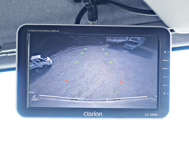 跳上パワーゲート1tワイドアルミバン|中古トラックの販売・買取・査定のアイナビ