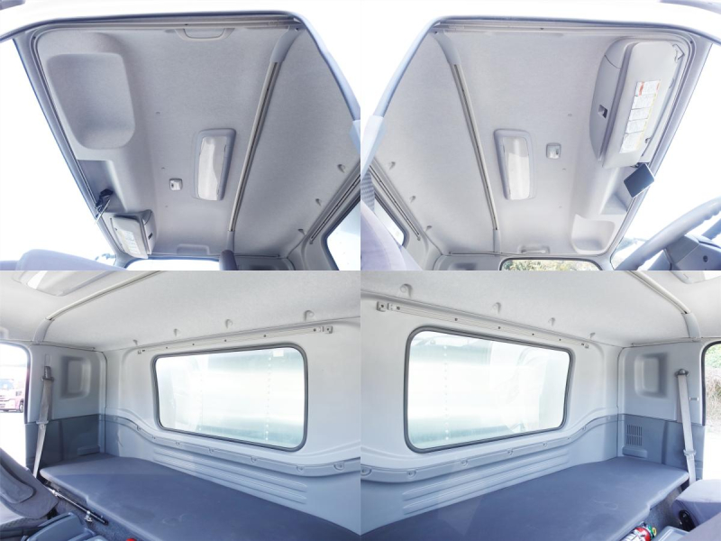 跳上パワーゲート1tワイドアルミバン|中古トラックの販売・買取・査定のアイナビ