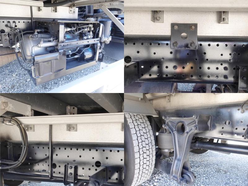 ワイドアルミウイングアルミウィング|中古トラックの販売・買取・査定のアイナビ