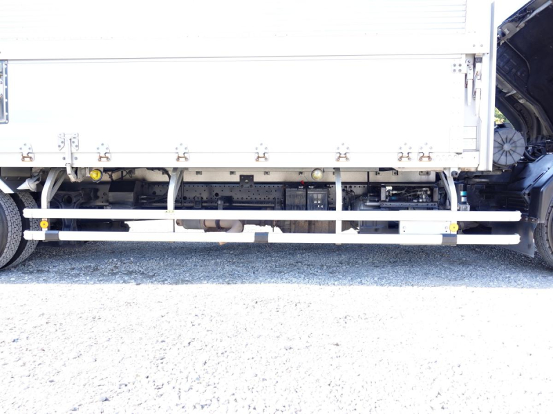 ワイドアルミウイングアルミウィング|中古トラックの販売・買取・査定のアイナビ