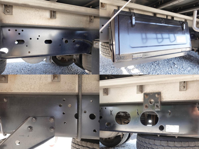 ワイドアルミウイングアルミウィング|中古トラックの販売・買取・査定のアイナビ