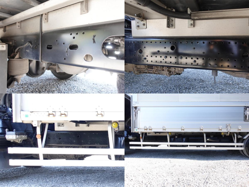 ワイドアルミウイングアルミウィング|中古トラックの販売・買取・査定のアイナビ