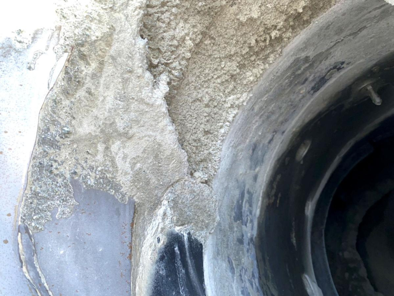 平成27年日野レンジャー増トンミキサー新明和LDG-GK8JKAA|中古トラックの販売・買取・査定のアイナビ