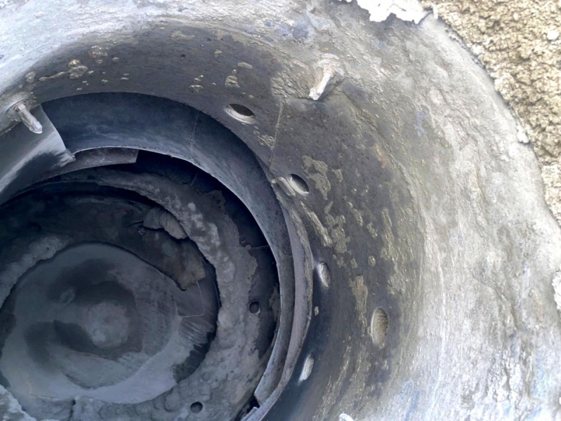 平成27年日野レンジャー増トンミキサー新明和LDG-GK8JKAA|中古トラックの販売・買取・査定のアイナビ