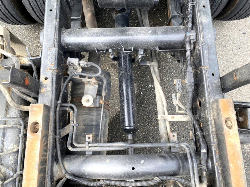 平成18年三菱ふそうキャンター2tダンプ低床PA-FE71DBD|中古トラックの販売・買取・査定のアイナビ