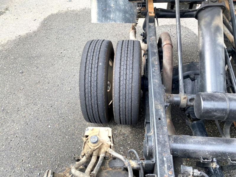 平成18年三菱ふそうキャンター2tダンプ低床PA-FE71DBD|中古トラックの販売・買取・査定のアイナビ