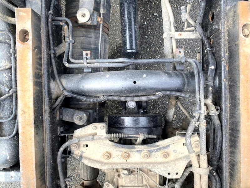 平成18年三菱ふそうキャンター2tダンプ低床PA-FE71DBD|中古トラックの販売・買取・査定のアイナビ