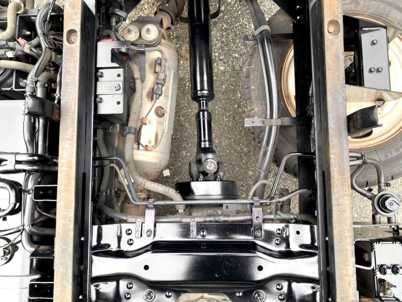 令和2年いすゞエルフ2t深ダンプ低床全塗装済2RG-NJR88AN|中古トラックの販売・買取・査定のアイナビ