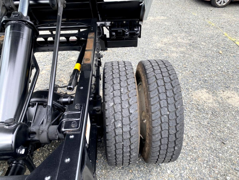 令和2年いすゞエルフ2t深ダンプ低床全塗装済2RG-NJR88AN|中古トラックの販売・買取・査定のアイナビ