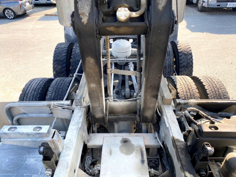 令和1年三菱ふそうスーパーグレートダンプ積載8.7t2PG-FV70HX|中古トラックの販売・買取・査定のアイナビ