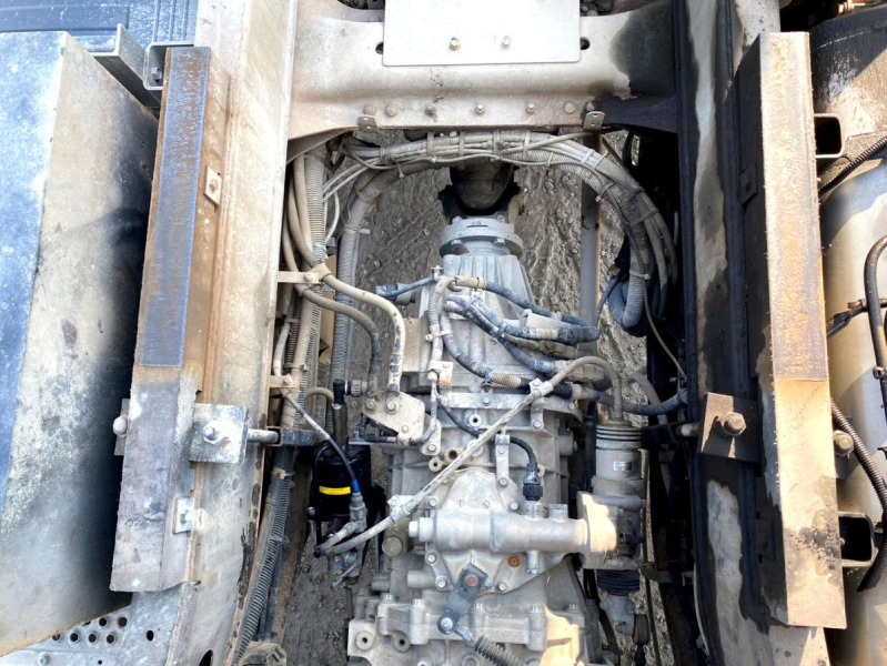 令和1年三菱ふそうスーパーグレートダンプ積載8.7t2PG-FV70HX|中古トラックの販売・買取・査定のアイナビ